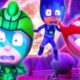 PJ Masks | Best Rescues | LIVE 24/7 🔴 | Cartoons for Kids | Animation | Superheroes | Kids Video