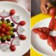 People are Awesome with Amazing Fruits Cutting Skills | Plate Decoration Ep #01
