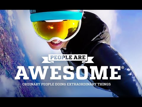 People are awesome 2020 Master Level !  Like a BOSS Compilation / Thug Life BEST Moments