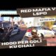 RED MAFIA VS LSPD | LSPD START SHOOTING IN RM HOOD | HOOD PER GOLI KU CHALI | GTA | VLTRP