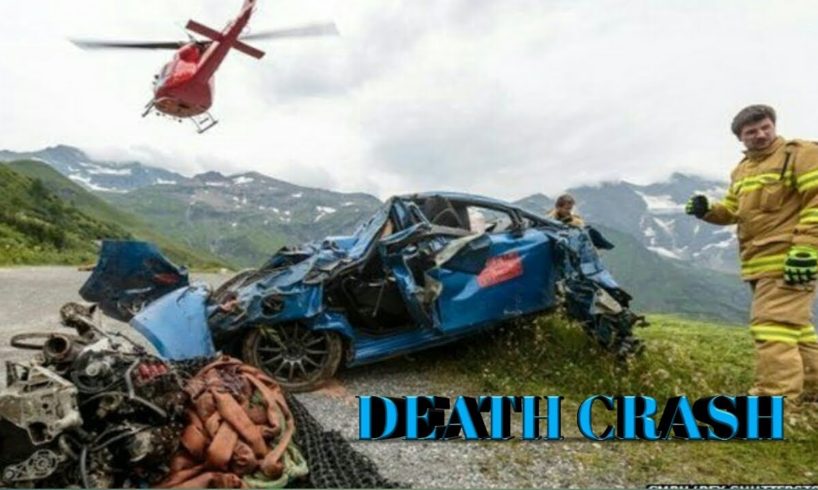 Rally Crash Fatal Compilation