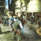 Red Dead Redemption 2 - MASSIVE BRUTAL STREET FIGHTS IN SAINT DENISE W/ John Marston