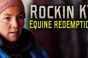 Rockin KT Equine Redemption - Horse Rescue Heroes |S3E3