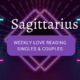 🔮SAGITTARIUS ♐️ CHANGING THEIR WHOLE 🌎 FOR YOU! & GIVING THEIR UP THE HOES!