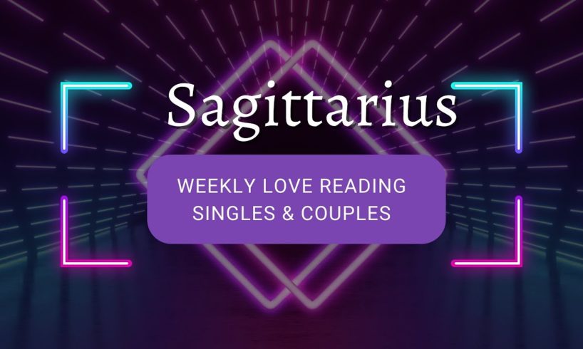 🔮SAGITTARIUS ♐️ CHANGING THEIR WHOLE 🌎 FOR YOU! & GIVING THEIR UP THE HOES!