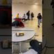 SCHOOL FIGHT/HOOD FIGHT