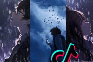 😢  Sad Anime Moments 😢/ Anime Tiktok Compilation #3