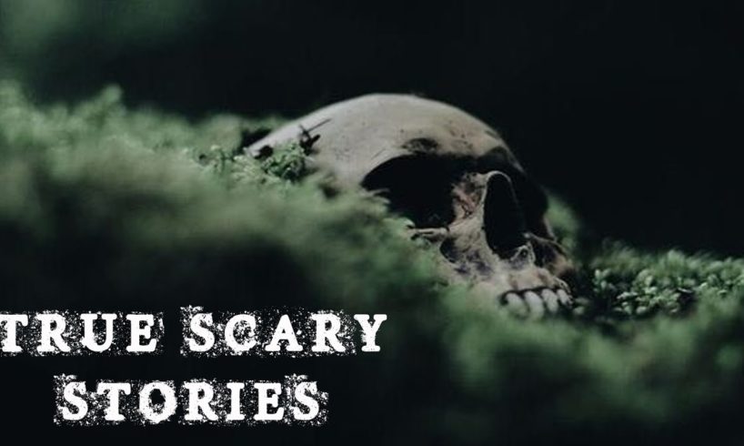 Scary Stories Compilation For A Bitter Long Night
