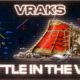 Siege of Vraks Episode 09 - Void Battle of Vraks (animated 40K Lore)