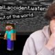Speedrunning Random Death Messages in Minecraft - VOD