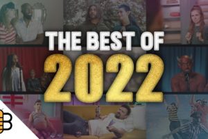 The Bee’s Best of 2022 Video Compilation