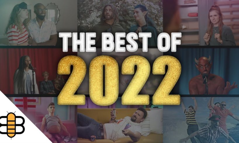 The Bee’s Best of 2022 Video Compilation