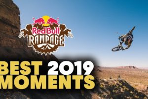 The Moments to Remember | Red Bull Rampage 2019