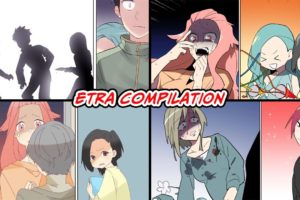 [Throwback Sunday] Etra Compilation [Manga Dub]