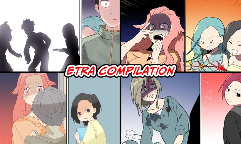 [Throwback Sunday] Etra Compilation [Manga Dub]