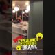 Waffle House fight #hoodfights #hoodfight #wafflehouse #foodfight #funnyvideos #funnyfights #funny