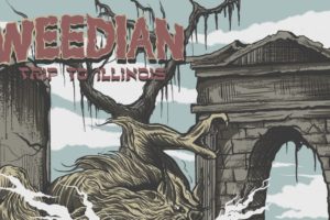 Weedian - Trip To Illinois (2023) [Compilation]