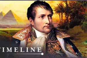 Why Napoleon Failed To Take Egypt | Napoleon's Egyptian Campaign | Timeline