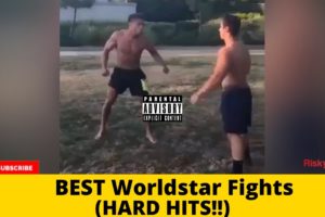 Worldstar Fights and Public Freakouts (WARNING GRAPHIC CONTENT 18+)