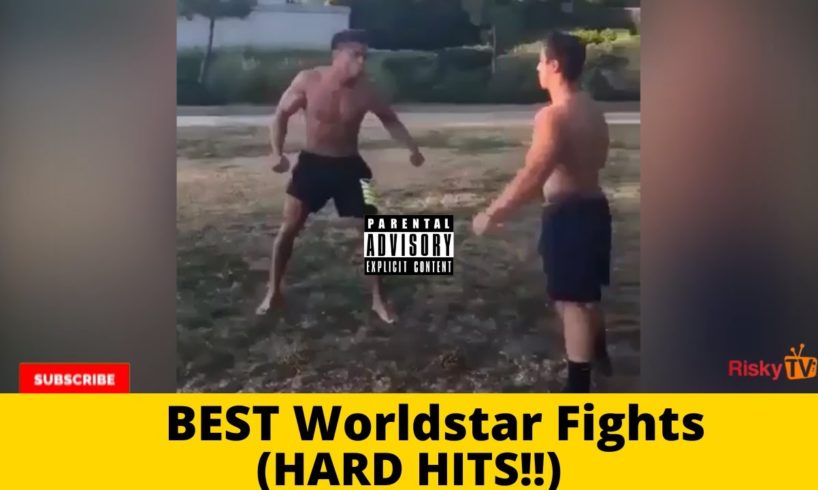 Worldstar Fights and Public Freakouts (WARNING GRAPHIC CONTENT 18+)