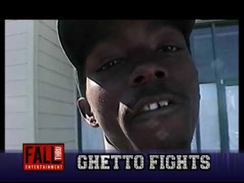 XtraContentTv - Ghetto Fights 2 | caught on tape |