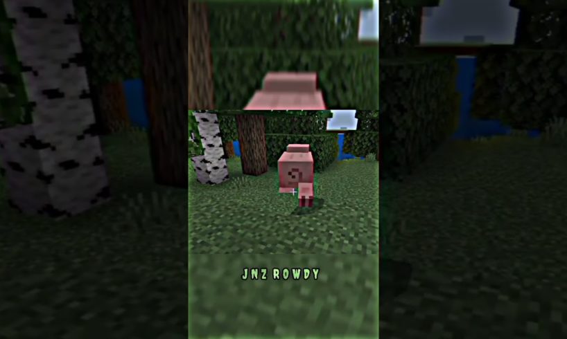 👹⛏️ | minecraft | #shorts #minecraftshorts