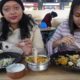 বিরিয়ানির সন্ধানে বিমানবন্দর এ হানা | Airport Lounge Lunch | Chicken Biryani | Peas Pulao