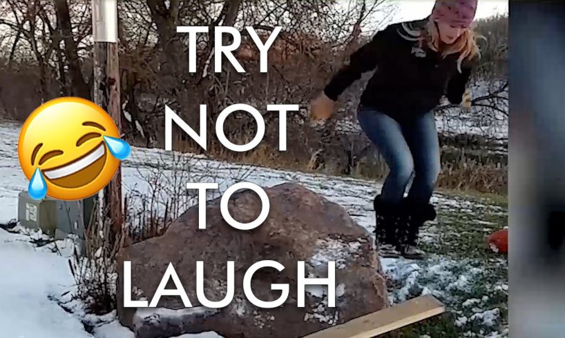 [2 HOUR] Try Not To Laugh Challenge! 😂 Funniest Fails of the Week | AFV 2023