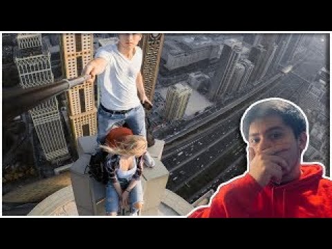 NEAR DEATH CAPTURED by GoPro and camera pt.125 [FailForceOne]