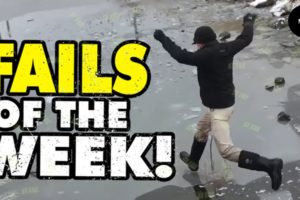 DUMBEST People In The World!  Try Not To Laugh Challenge! 😂 Fails of the Week #40