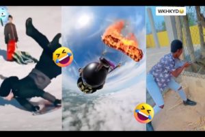 Random Funny Videos | Instant Regret | Funny Video Compilation | Fails Of The Week | Epic Fail