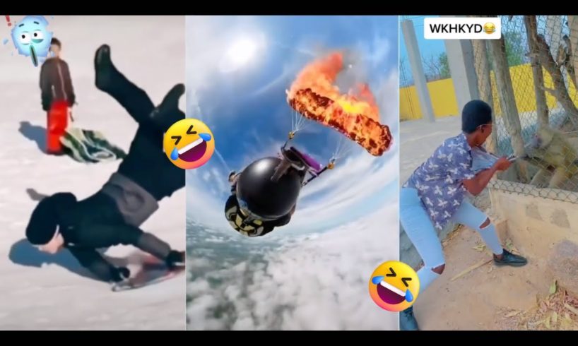 Random Funny Videos | Instant Regret | Funny Video Compilation | Fails Of The Week | Epic Fail
