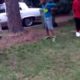 Hood fights