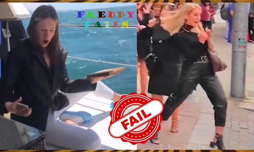 Funny Videos 2023 | Instant Regret | Fails Of The Week | Fail Compilation 2023 | RandomFails #50
