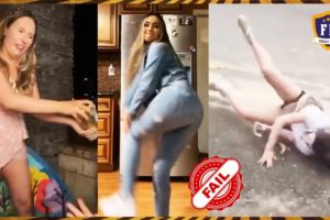 Funny Videos 2023 | Instant Regret | Fails Of The Week | Fail Compilation 2023 | RandomFails #46