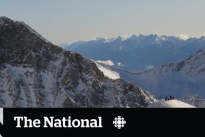 2 dead after Central B.C. avalanche