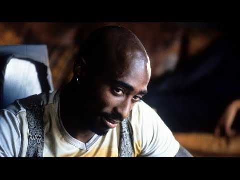 2Pac - Never Had a Friend Like Me [High Definition Arena Effects Extreme Bass Boosted Remastered] 4K