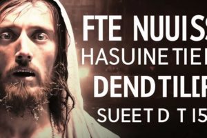 5 Minutes of Death Leads to Life-changing Encounter with Jesus  Youtube nde stories