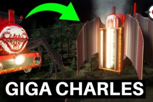 5 Weird Experiments that Absolutely Destroy Choo Choo Charles