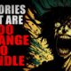 9 Stories that are too Strange to Handle | Creepypasta Compilation