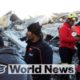 A Dramatic Rescue From Turkey's Earthquake Epicenter