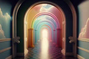 A Hallway From Heaven - Dr. Ron Smothermon's NDE  Near Death Experience