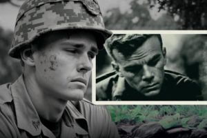 A Vietnam War Veteran Killed Himself, Then God Did THIS To Him  Youtube nde stories