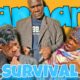 AFRICAN DRAMA!!: JANUARY SURVIVAL