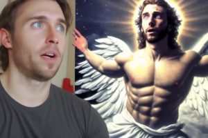 Atheist's Shocking Encounter with Heaven NDE Leaves Him a Devout Christian  Youtube nde stories