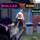 BALLAS VS RSM | Hood Fight Round 3 | Vltrp