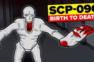 BIRTH to DEATH of SCP-096 (Compilation)