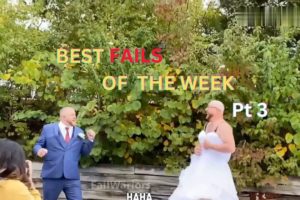 Best Fails Of The Week That Can Tear You Down