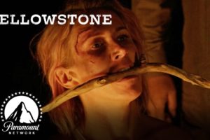 Best of Teeter 🐎 Yellowstone | Paramount Network
