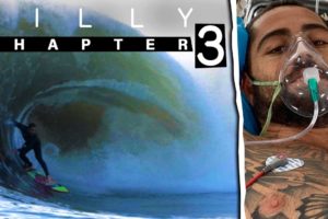 Billy Kemper Fights For His Life After A Wipeout In Morocco Nearly Kills Him | BILLY Chapter 3